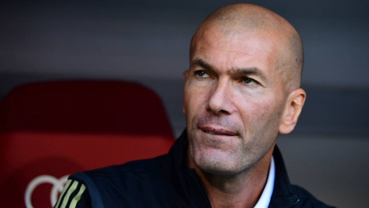 Bayerns Zidane-Traum begraben?