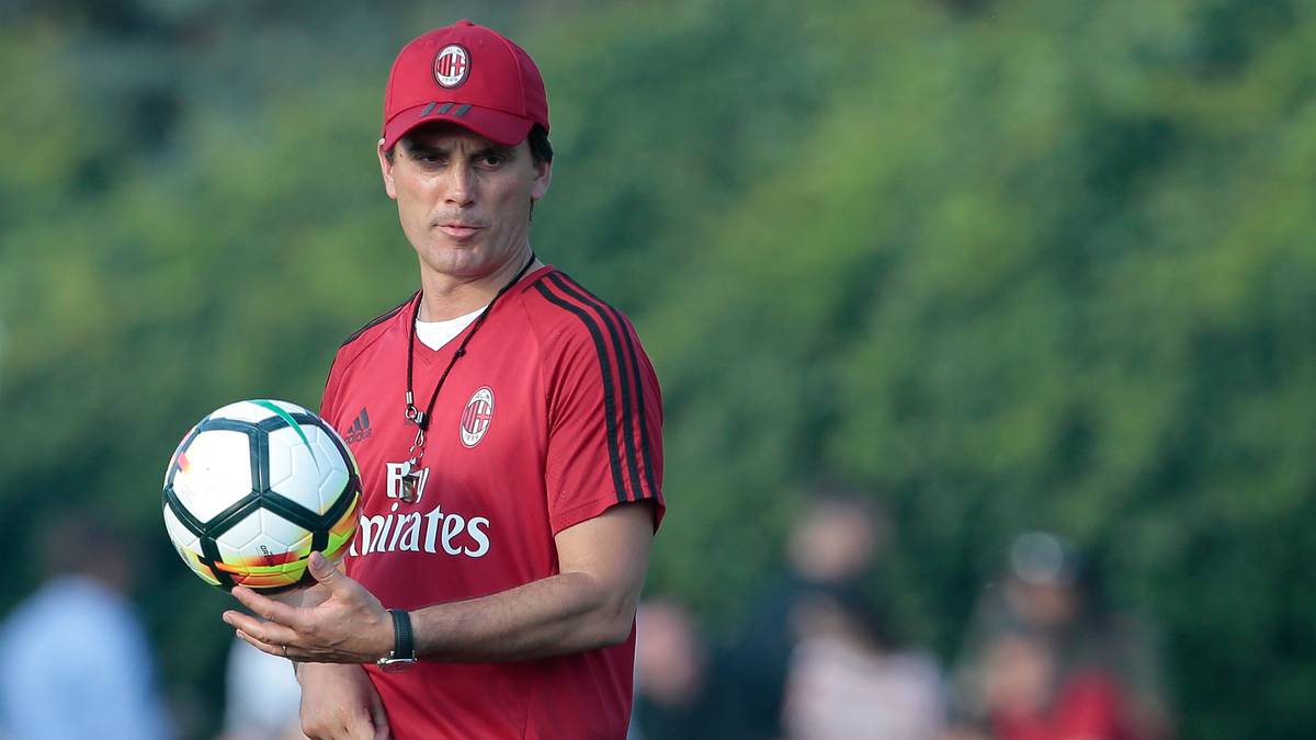 Zuzutrauen wäre es den Mailändern allemal. Immerhin gaben die Macher in diesem Sommer schon stolze 190 Mio. Euro aus, um den Kader von Trainer Vincenzo Montella zu verstärken – bei Einnahmen von genau acht Millionen. SPORT1 zeigt die wichtigsten Zugänge