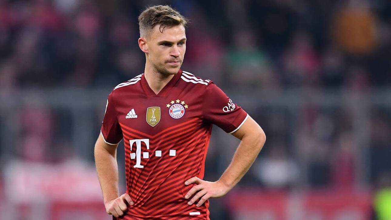 Hoeneß: Darum schmerzt Kimmichs Ausfall