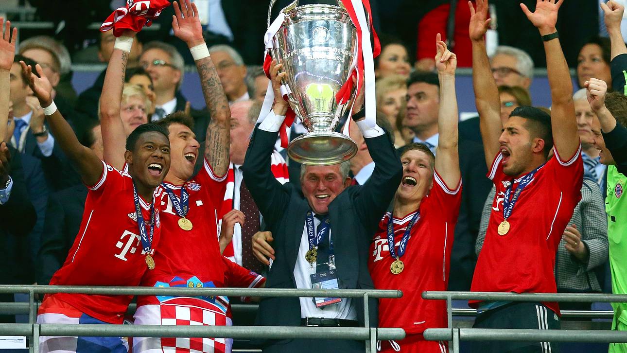 Voting: Heynckes-Rückkehr richtig?