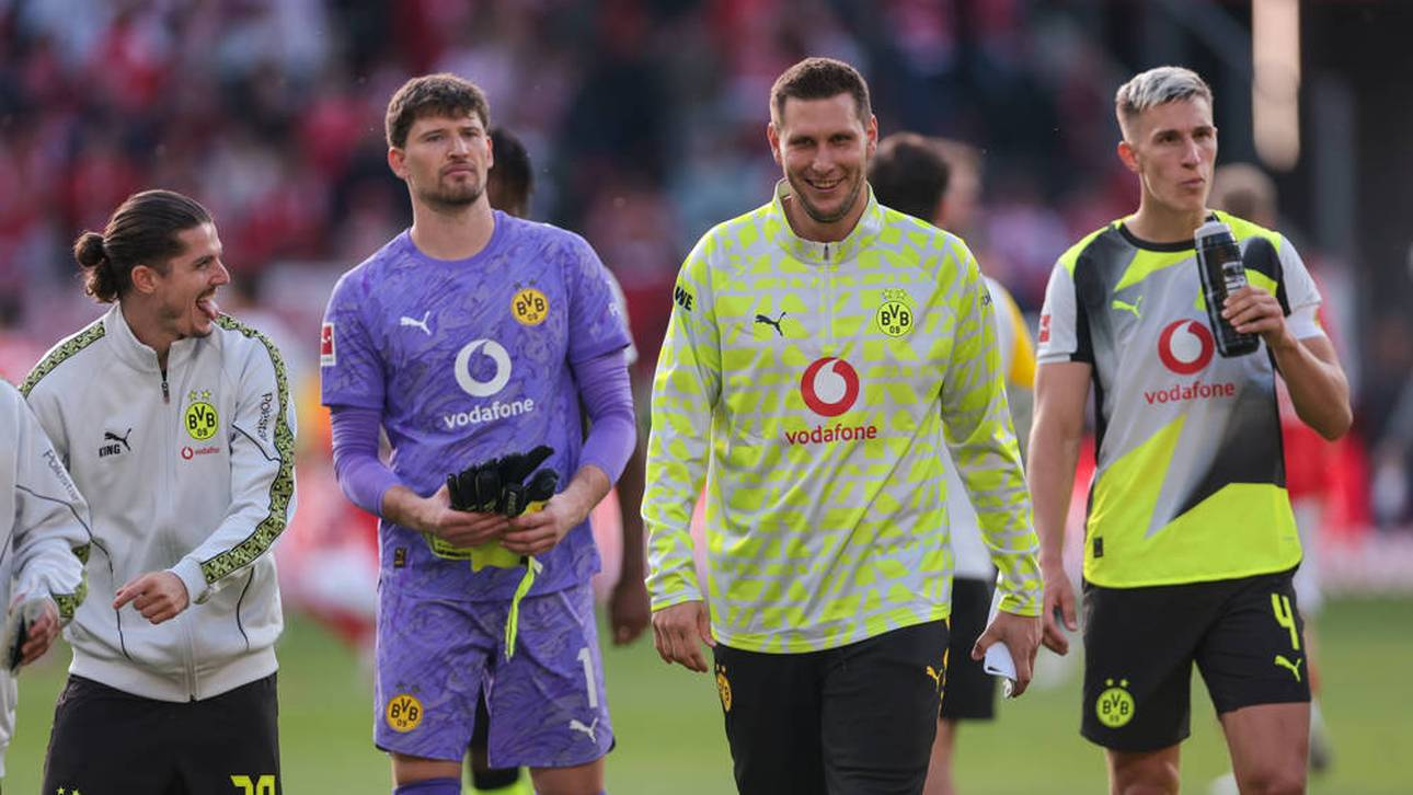 Kovac erklärt BVB-Überraschungen