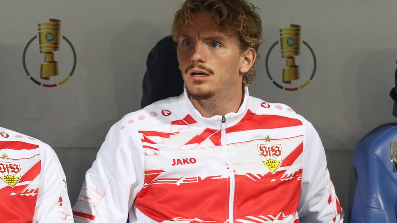 So reagiert England auf den Hammer