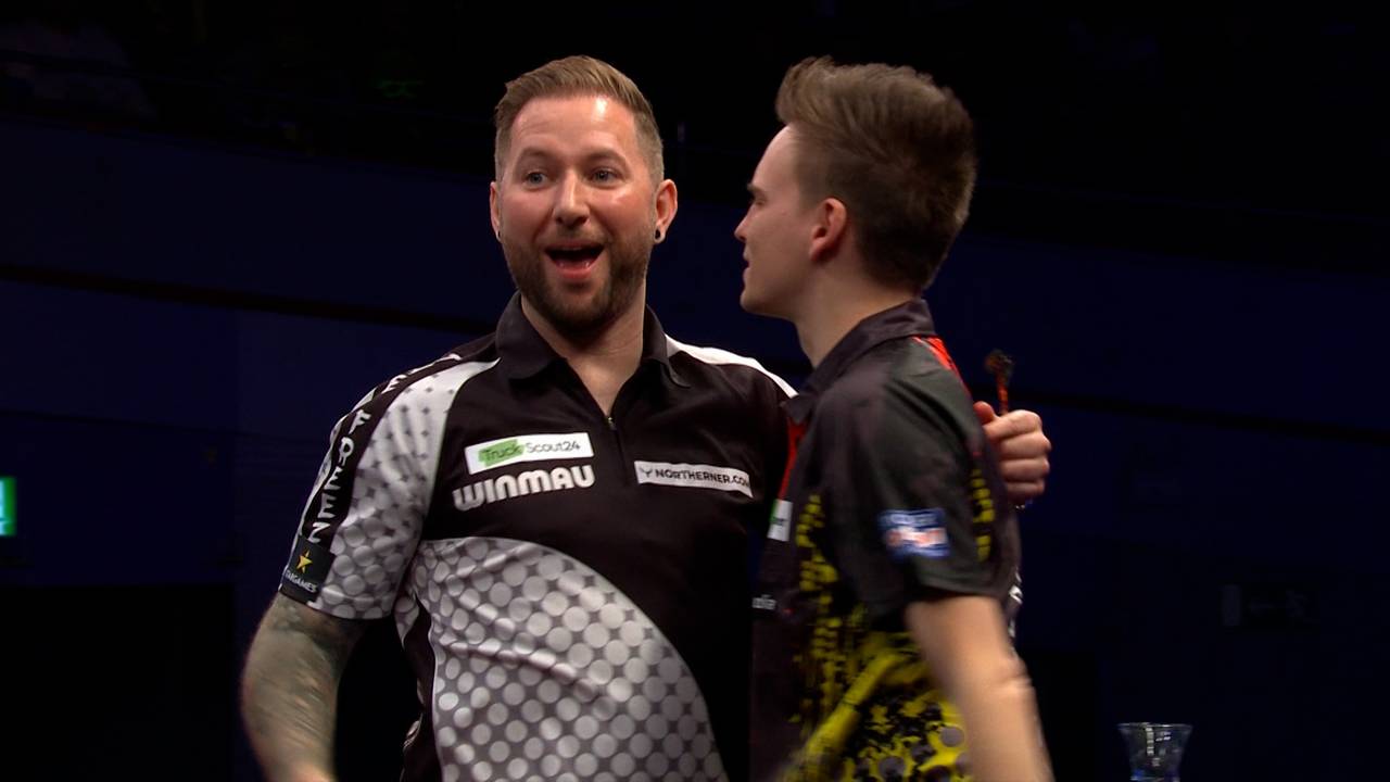 Drama mit Happy End für Hopp