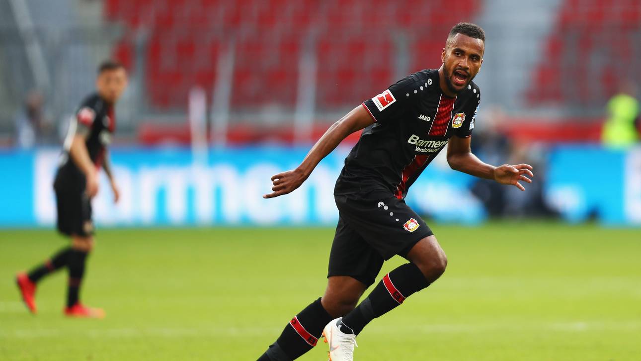 Bayer setzt auf Schweden-Stürmer