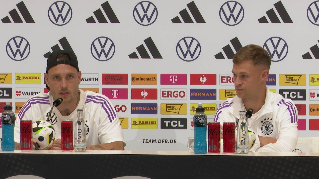 Matthäus nennt deutsche Trumpfkarte