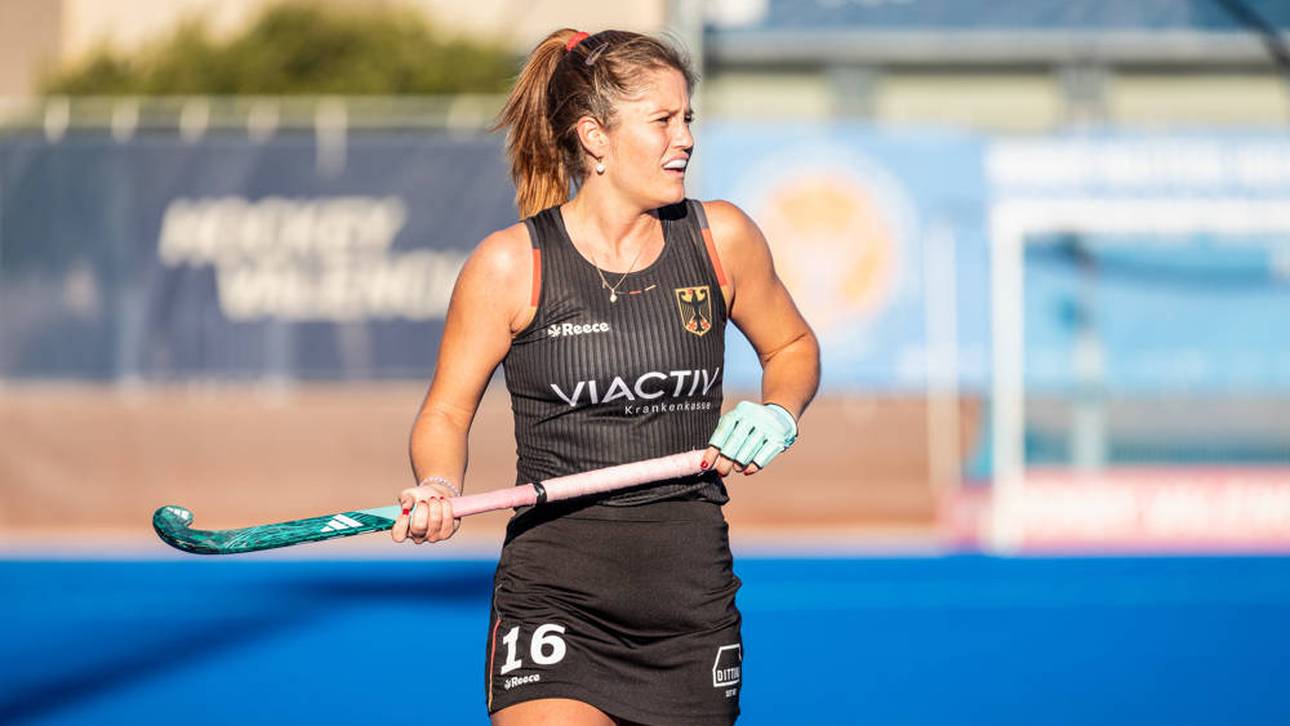 Zimmermann: „Das war großartig“