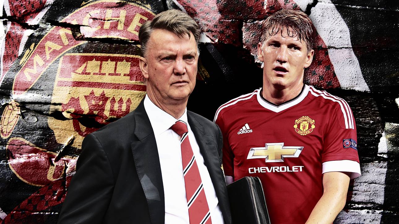 Die Wahrheit über Schweinsteiger