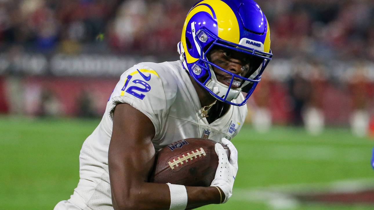 Rams-Star gibt seinem Sohn besonderen Namen