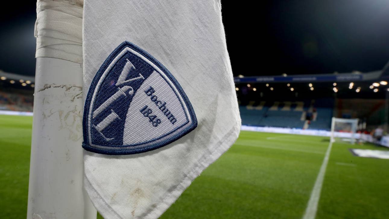 VfL Bochum mit hohem Gewinn