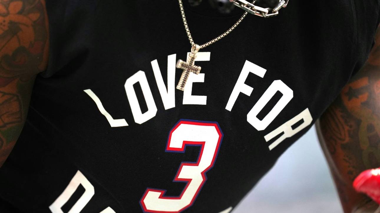 NFL: Hamlin feiert Bills-Sieg im Krankenbett