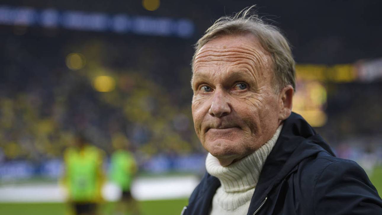 Kritik und Häme für Watzke