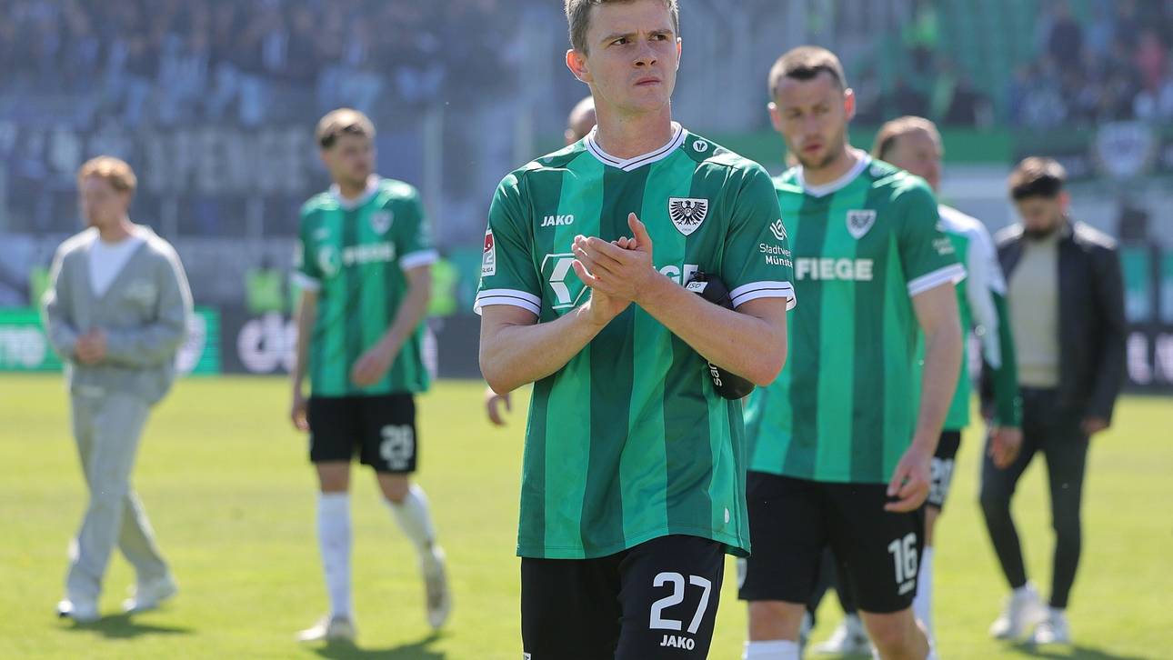 Bundesliga-Aufsteiger verstärkt sich