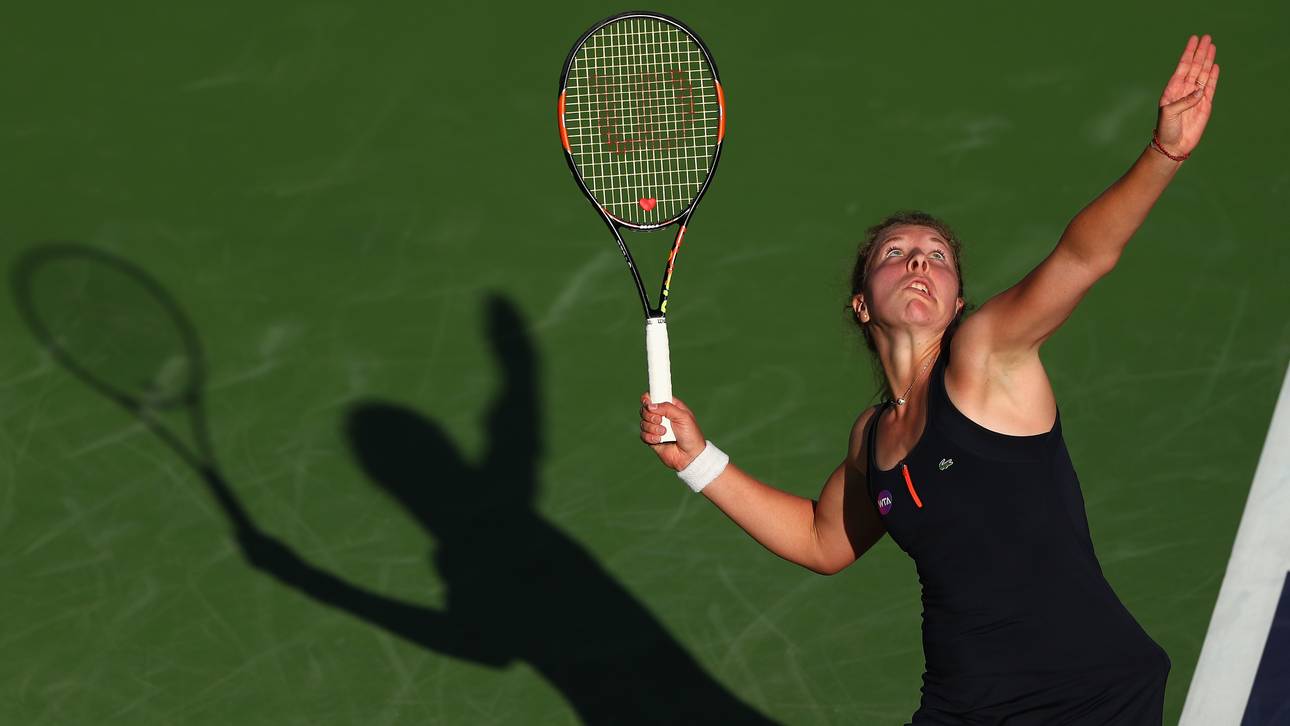 Friedsam scheitert im Finale