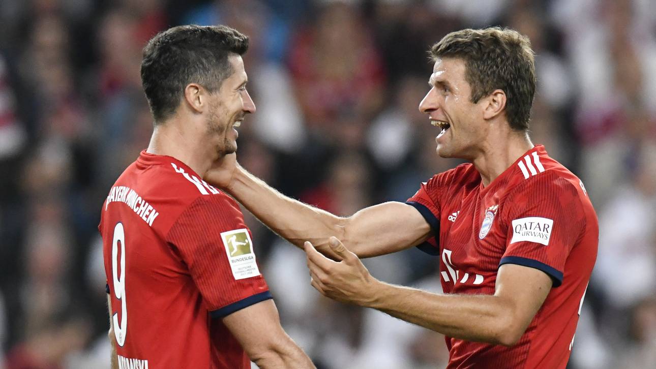 FCB, Formel 1, Boxen: Der Samstag