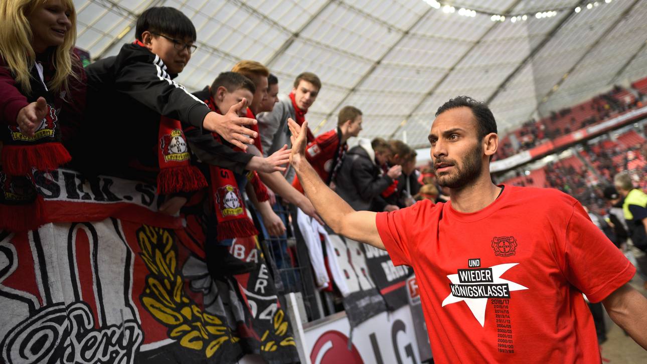 Toprak heiß auf Türkei-Comeback