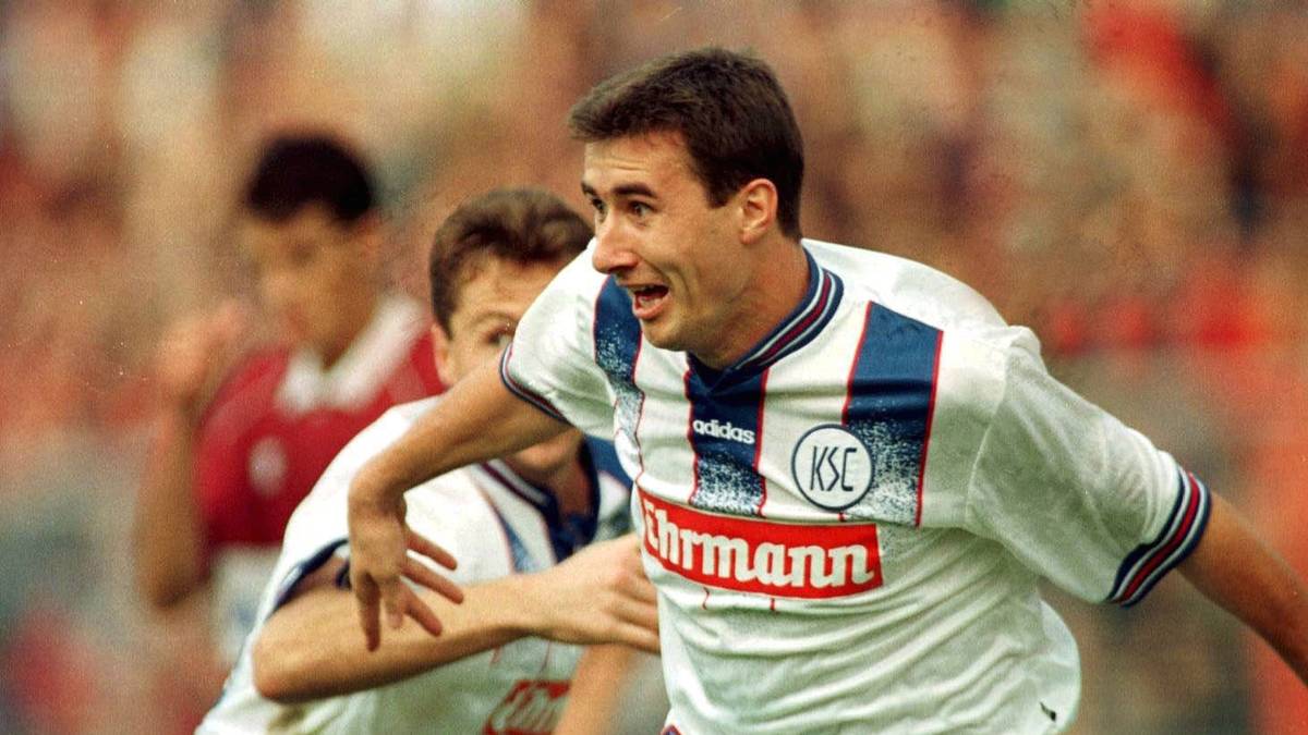 MARC KELLER: Mr. Racing. Der ehemalige Stürmer spielte zu aktiven Zeiten für den Verein, war Anfang der 2000er Manager und führte den Verein seit 2012 als Präsident zurück in den Profifußball. Machte sechs Länderspiele für Frankreich, deutschen Fußballfans noch als Spieler des Karlsruher SC (1996-1998) bekannt
