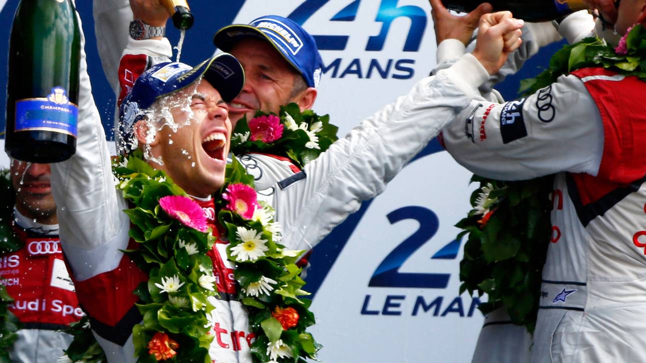 Premiere für den Langstrecken-Star?