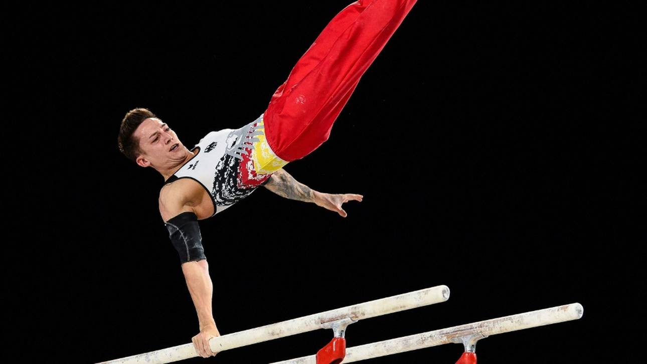 Nächster Dämpfer für Turnstar-Nguyen