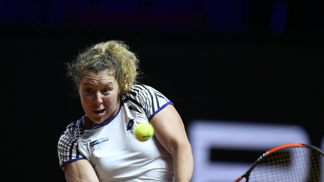 Mega-Einbruch! Friedsam scheitert