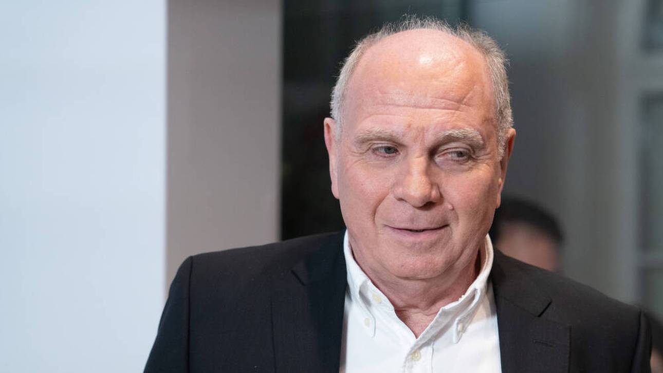 Hoeneß-Spitze gegen nächsten Berater