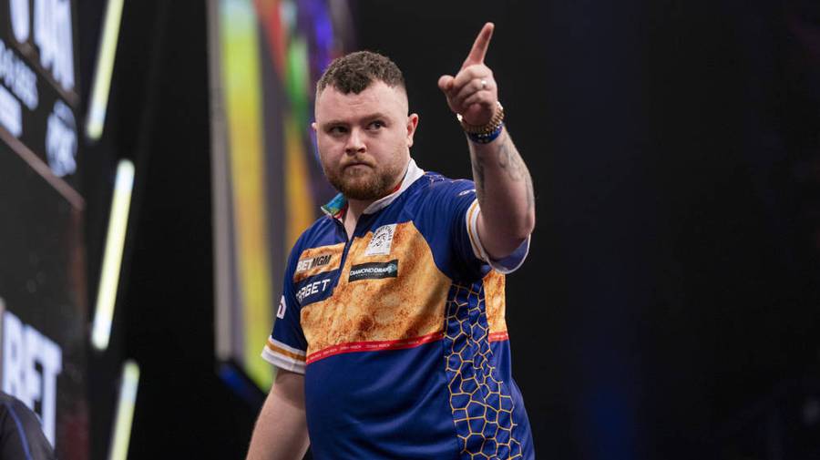 JETZT im TV & Stream: Springer raus! Jetzt zwei englische Kracher