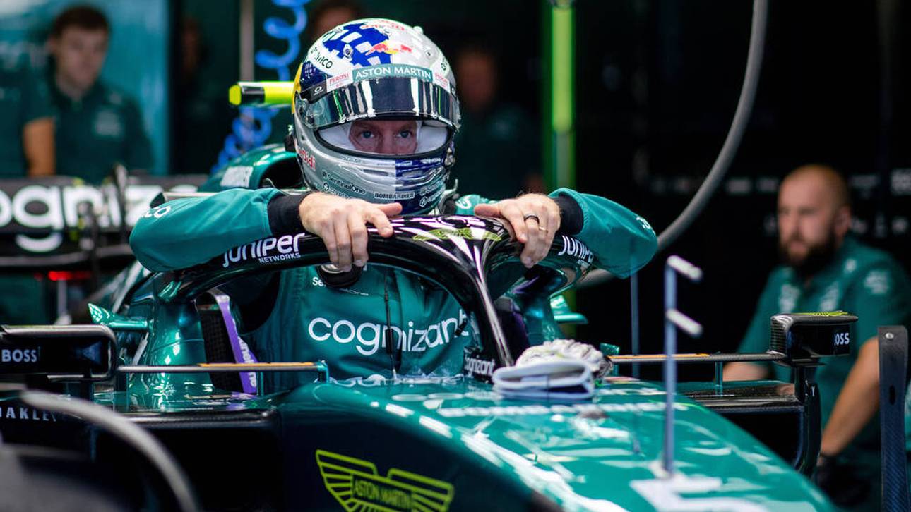 Vettel-Klartext: „Ziemlich armselig“