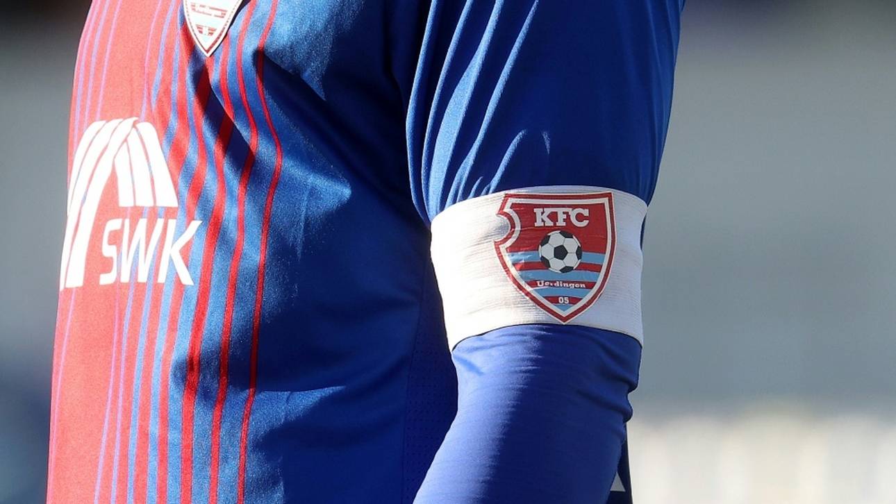 Uerdingen erklärt: Spielbetrieb sicher