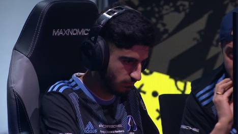 FIFA 20- und HSV-Profi Umut "Umut" Gültekin erreicht in Atlanta, USA das Finale des FUT Champions Cup