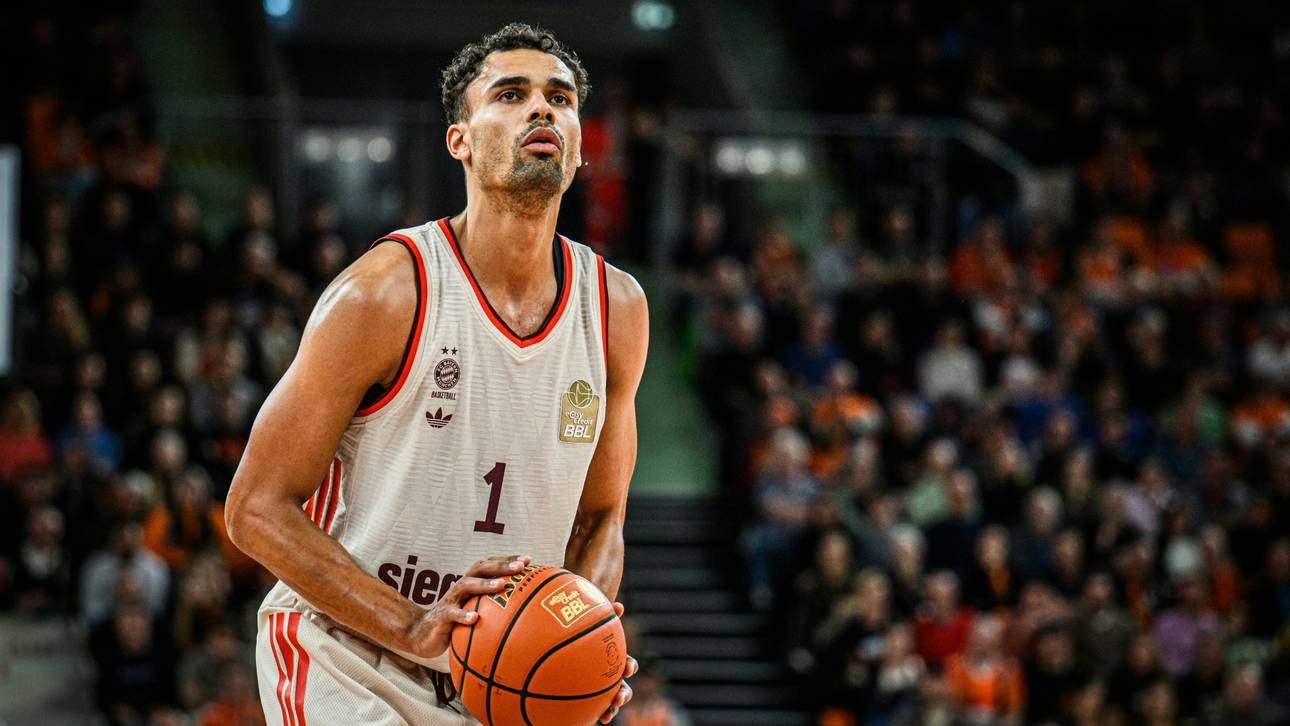 Bayern taumeln: „Totalausfall“