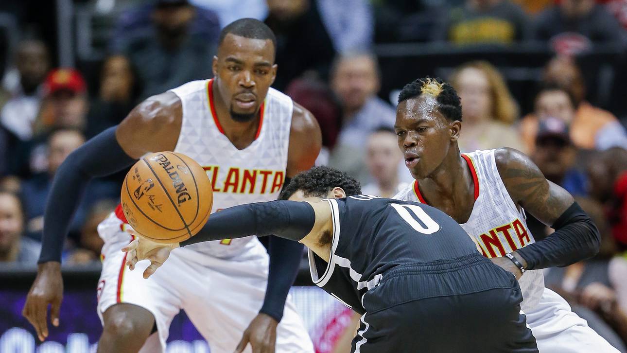 Teamkollege schwärmt von Schröder