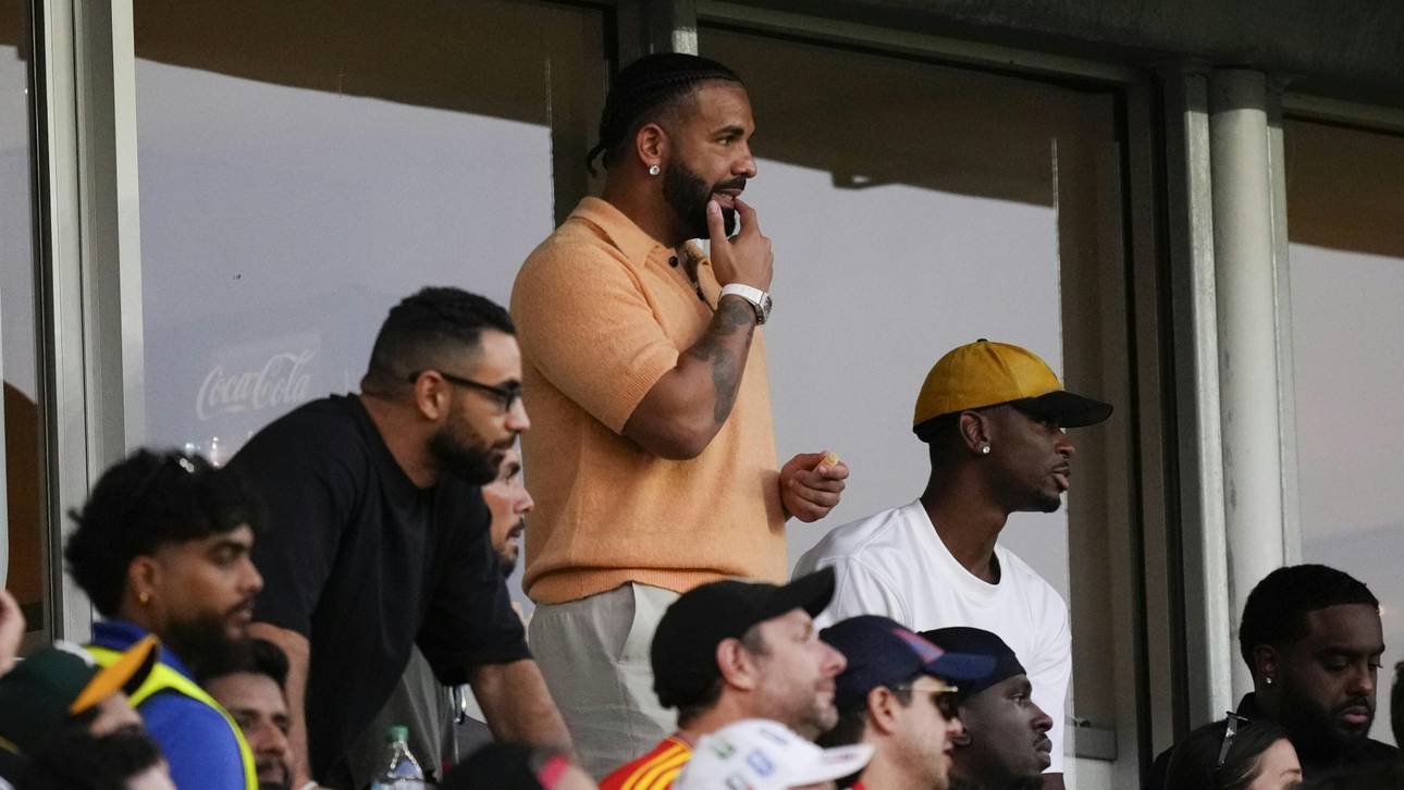 Millionen weg! Drake-Fluch geht weiter