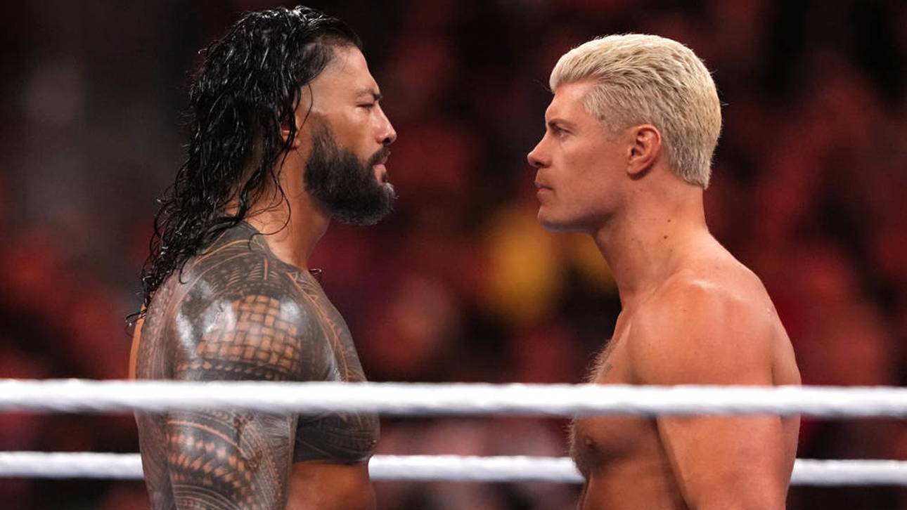 TV-Beben: WWE-Institution wechselt!