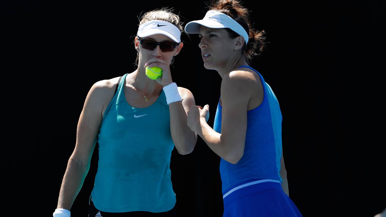 Petkovic scheitert mit Dortmunderin