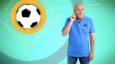 SPORT1 Experte Mario Basler ärgert sich über seinen Platz im neuen SPORT1 Tippspiel. Der Ex-Bayern-Profi bläst zur Aufholjagd. Kannst du seinen Angriff kontern?