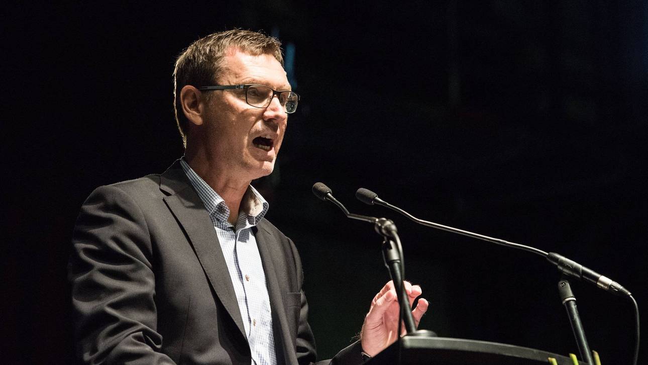 Mainz hat einen neuen Klubchef