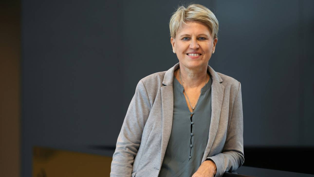 SPORT1 mit Initiative für Frauenfußball
