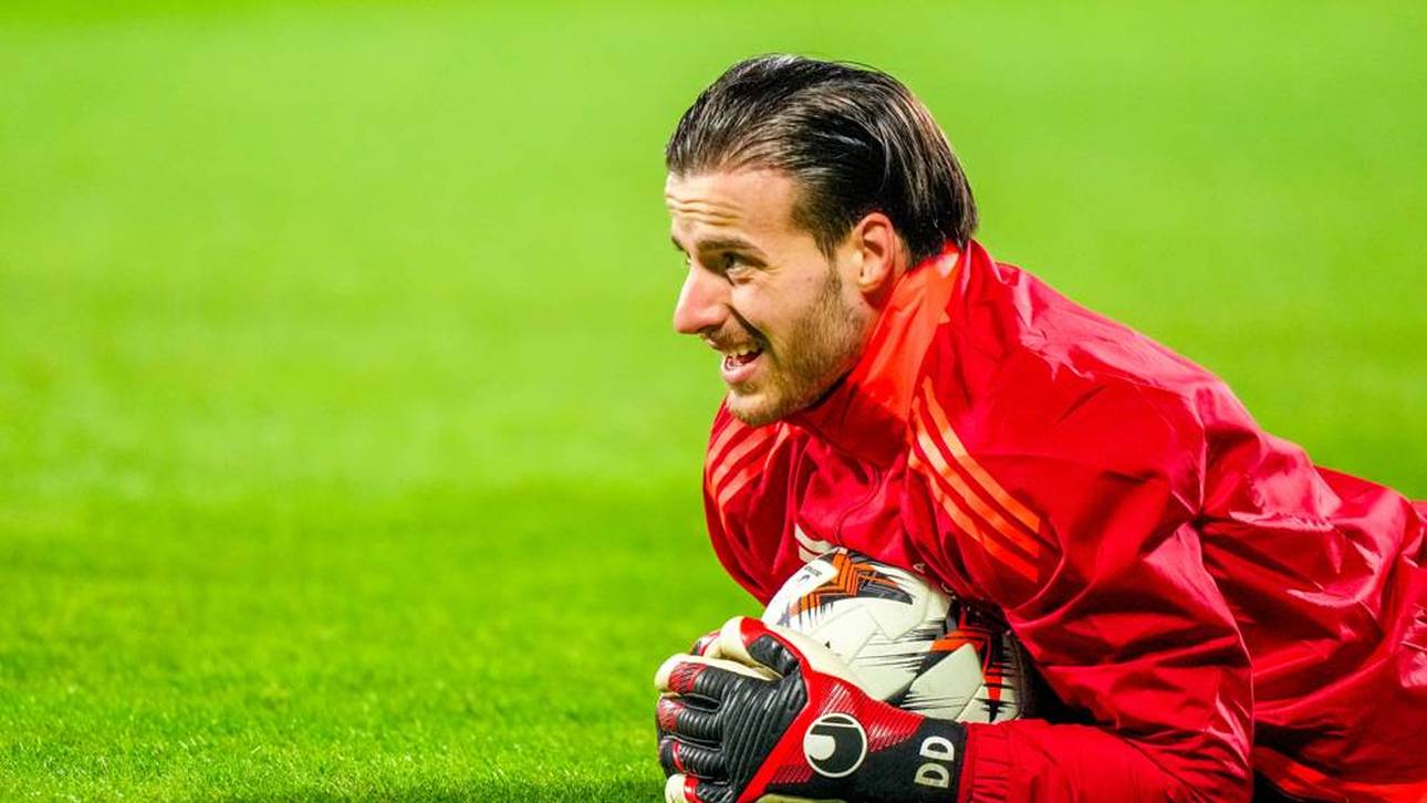 BVB-Leihgabe feiert Debüt