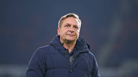 Horst Heldt ist nicht mehr Manager von Hannover 96