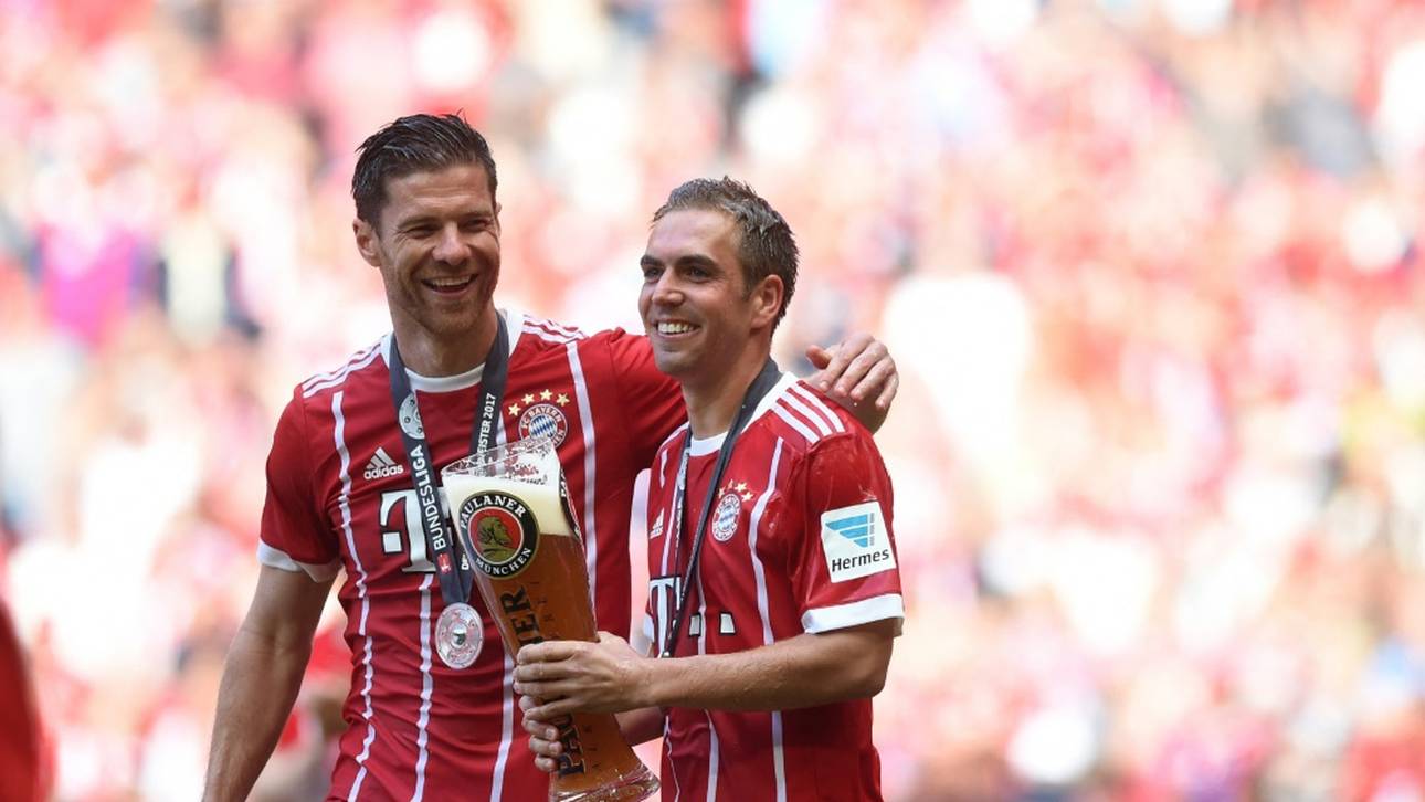 Alonso zu Gladbach? Das sagt Lahm