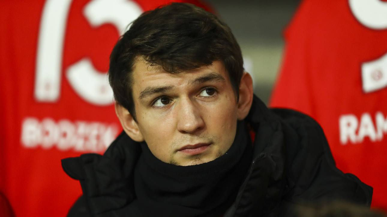 Skurriles Transfertheater um Raman