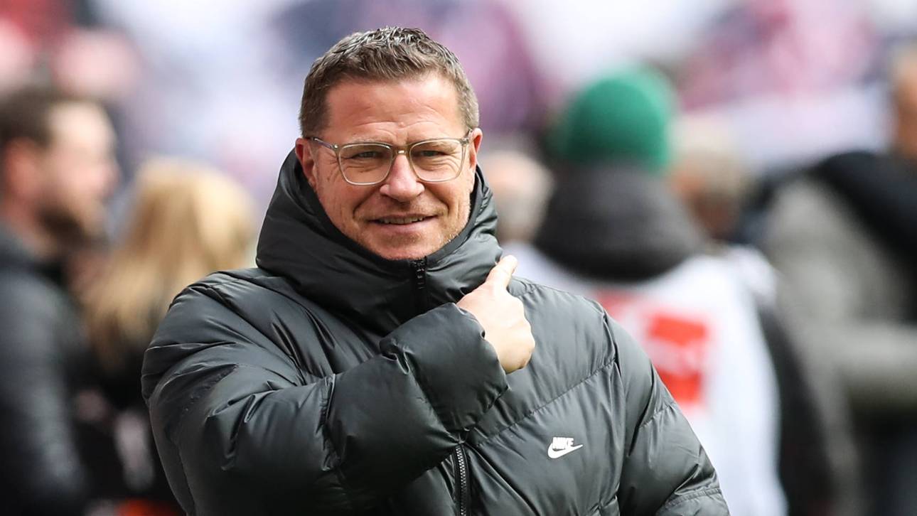 Eberl erklärt ungewöhnlichen Jubel