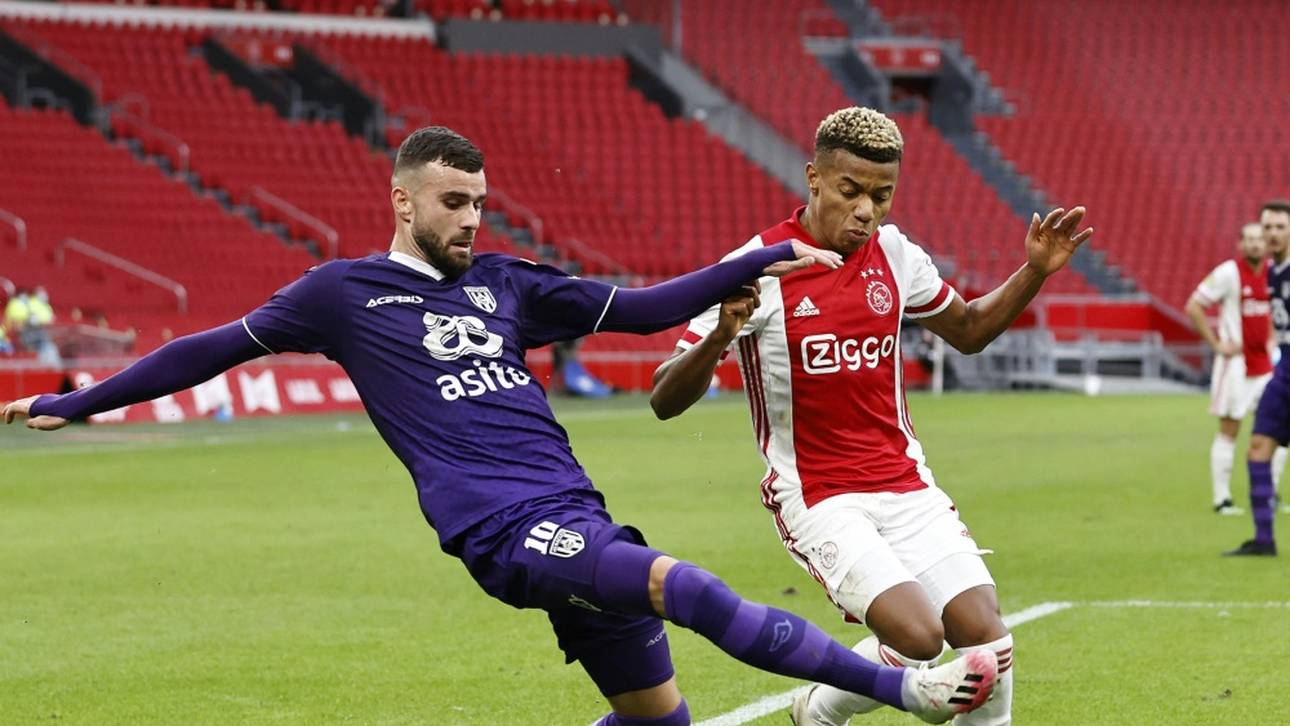 Todesfahrt: Profi-Fußballer in Haft