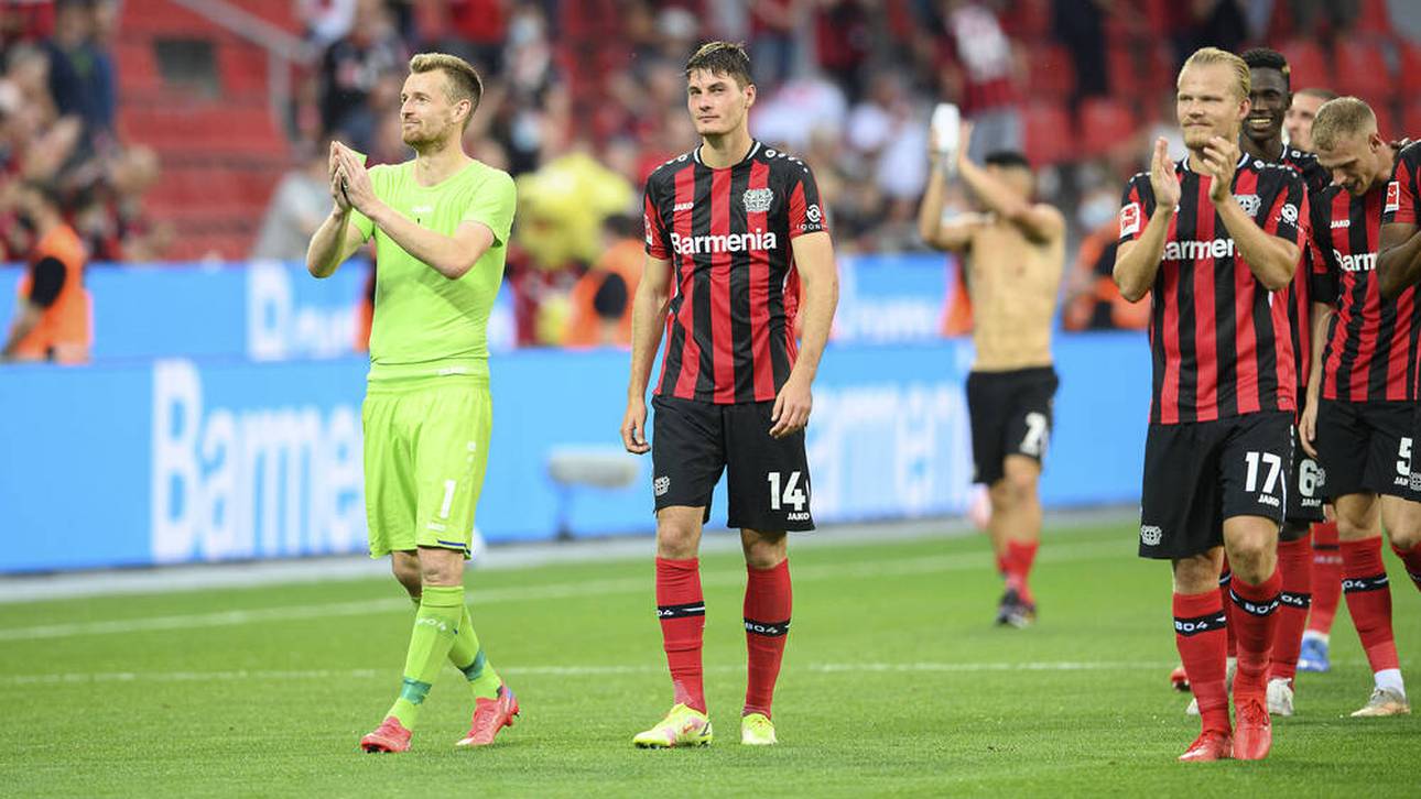 Bayer-Nationalspieler wechselt in die Türkei