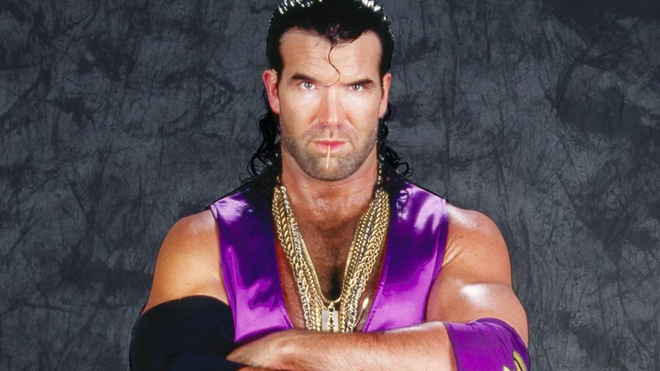 WWE-Ikone tötete einen Menschen