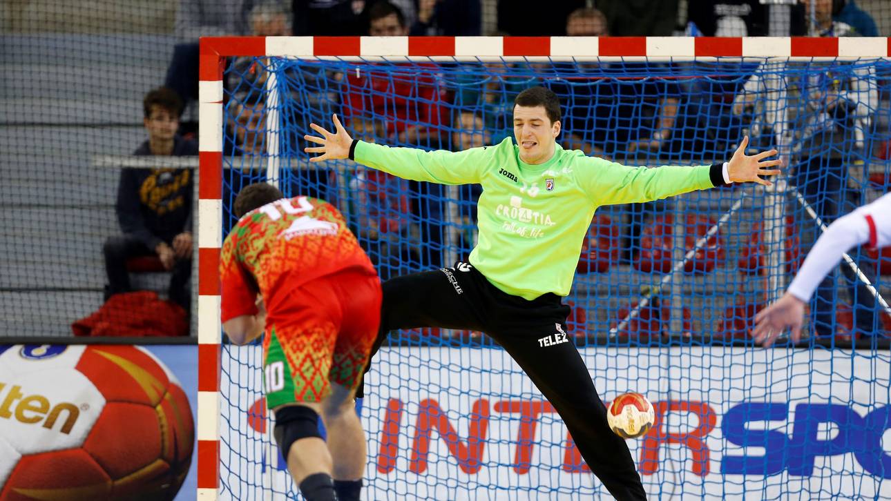 Gummersbach findet Lichtlein-Ersatz