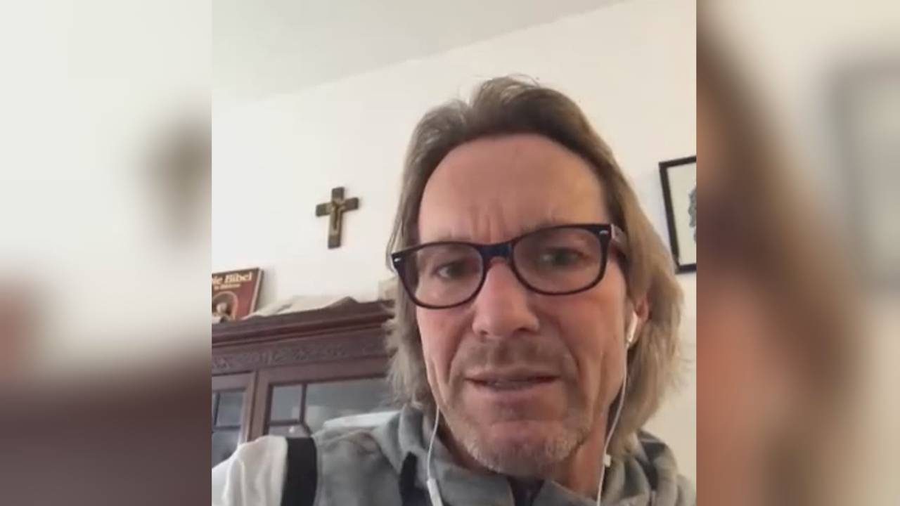 Sternkopf: Sonst geht Moukoko kaputt