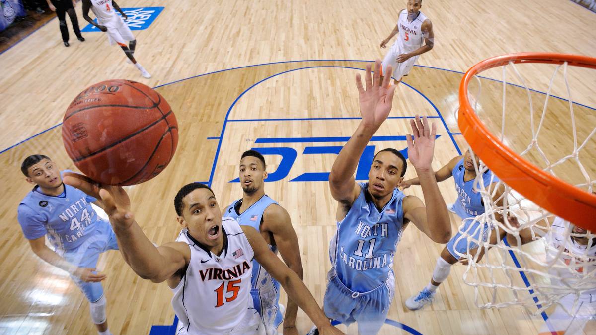 MALCOLM BROGDON (Guard, Junior): Virginia Cavaliers - 13,9 Punkte, 3,9 Rebounds. Die Cavaliers sind für ihre beinharte Defense gefürchtet und gehen als Mitfavorit ins Turnier. Für die nötigen Punkte sorgt der Leader aus Georgia. In Zeiten von Skandalen sorgt Brogdon für Schlagzeilen, weil er nicht in die NBA will, sondern stattdessen im nächsten Jahr seinen Master-Abschluss machen will