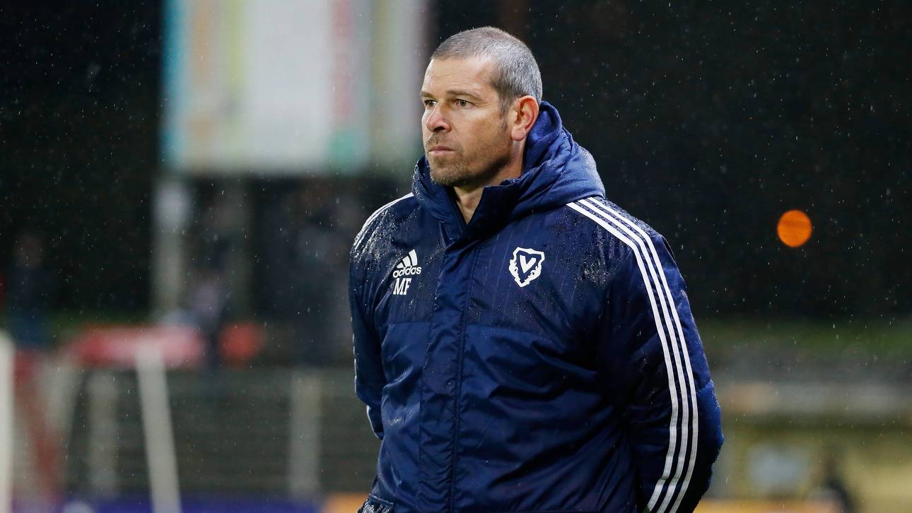 Das ist Eintracht-Gegner FC Vaduz