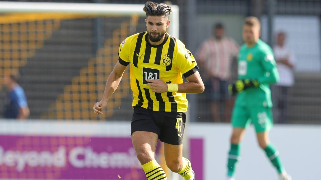 BVB-Talent erhält Profivertrag