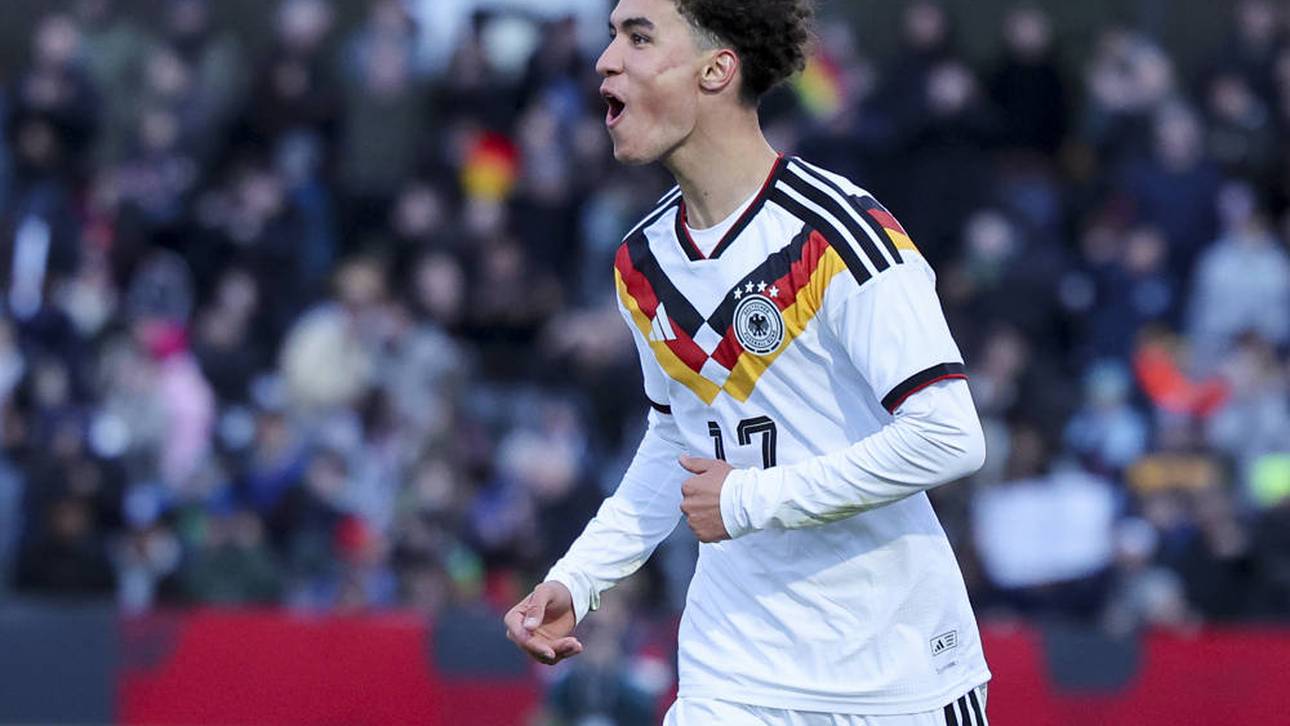 Elversberg leiht Ex-Barca-Talent aus